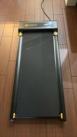 UREVO tread mill