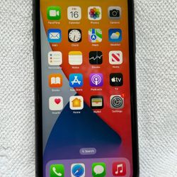 Apple iPhone 11 128GB Unlocked/ Desbloqueado 