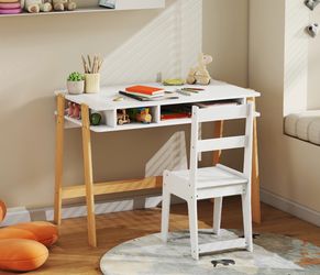 Kids Desk