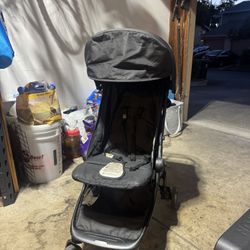 Mount Buggy Nano OBO great condition 