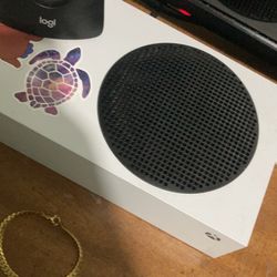 Xbox Xs