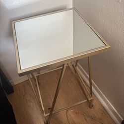 Little Side Table 