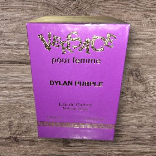 Versace Dylan Purple 