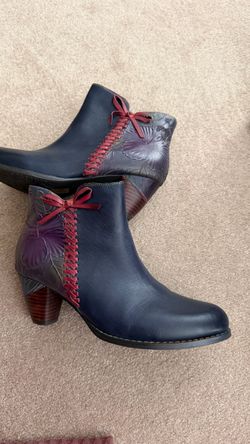 L’Artiste women’s boots size 10 size 41