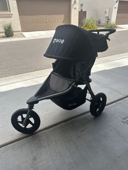 Bob Running Stroller