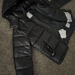 Moncler Jacket 