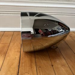 Head Light For Harley’s Or New Project 