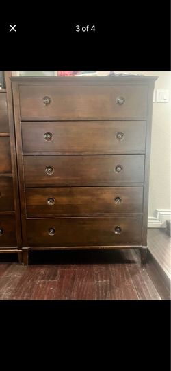 Dressers