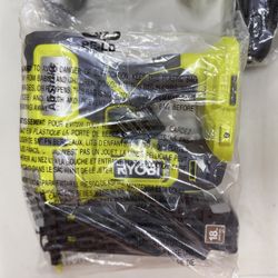 Ryobi 18v Bradnailer 