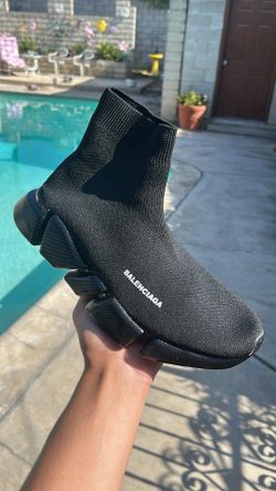 balenciaga 2.0 shoes