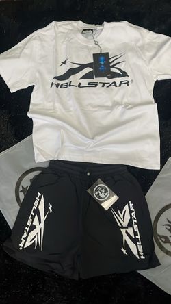 Hellstar fit