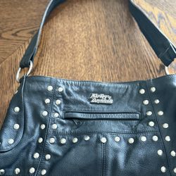 Hardly Davidson Purse Vintage 
