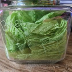 Misc. - Glass Etching