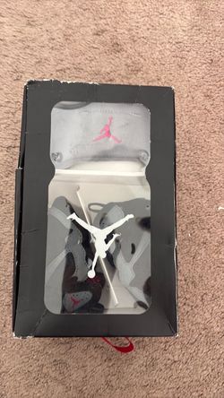 Jordan Baby Sneakers Gift Box Set