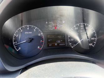 2016 Nissan Sentra