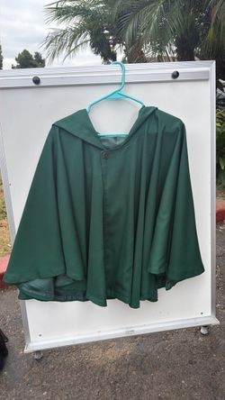 A cape