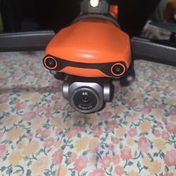 AUTEL ROBOTICS DRONE 