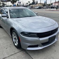 2015 Dodge Charger