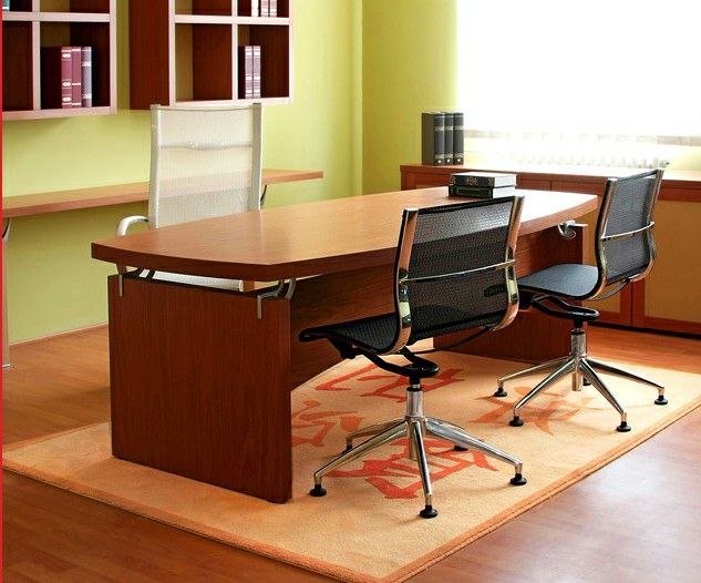 Corporate/Office Chair (LMT)