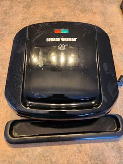 George Foreman Grill