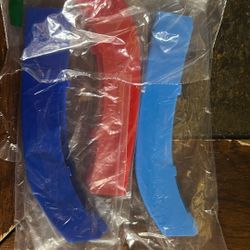 BMW Msport Grille Inserts