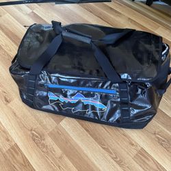 Patagonia Duffel Bag