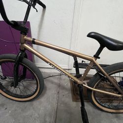 FitBikeCo BMX READ DESCRIPTION 
