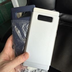 Samsung Galaxy Note 8 Back Glass