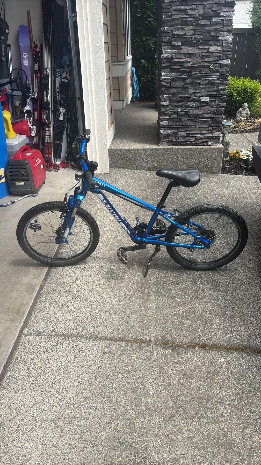 Specialized Hot rock mountain bike