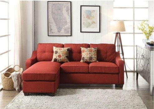 Fabric Sofa$299