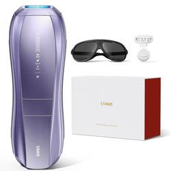Laser Hair Removal (SW597)