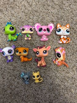 LPs