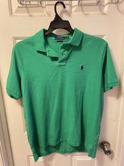Green Polo