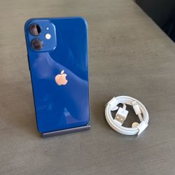 iPhone 12 Mini 64 GB Unlocked