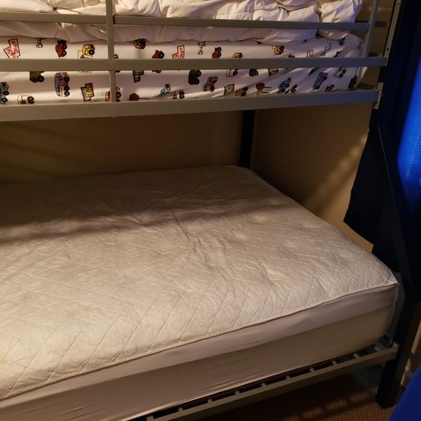 New And Used Bunk Beds For In Bowling Green Ky Offerup