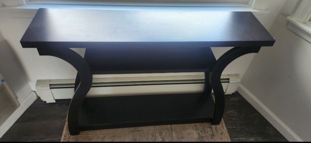 Entry Table Or Accent Table 32Hx47 1/2Wx 12D