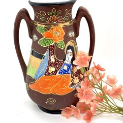 Japanese Vase 