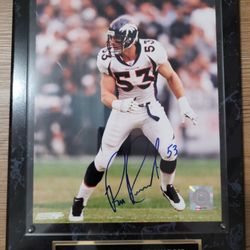 Bill Romanowski 