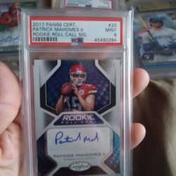 Football, Basketball, Baseball Cards 