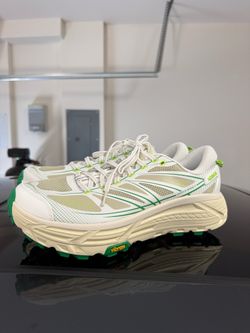 Hoka One One Mafate Speed 2 Size 10.5