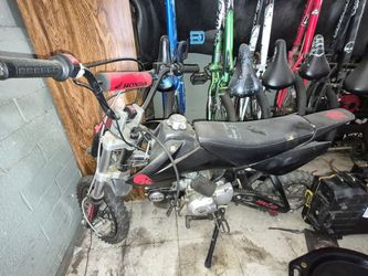 Motorbike