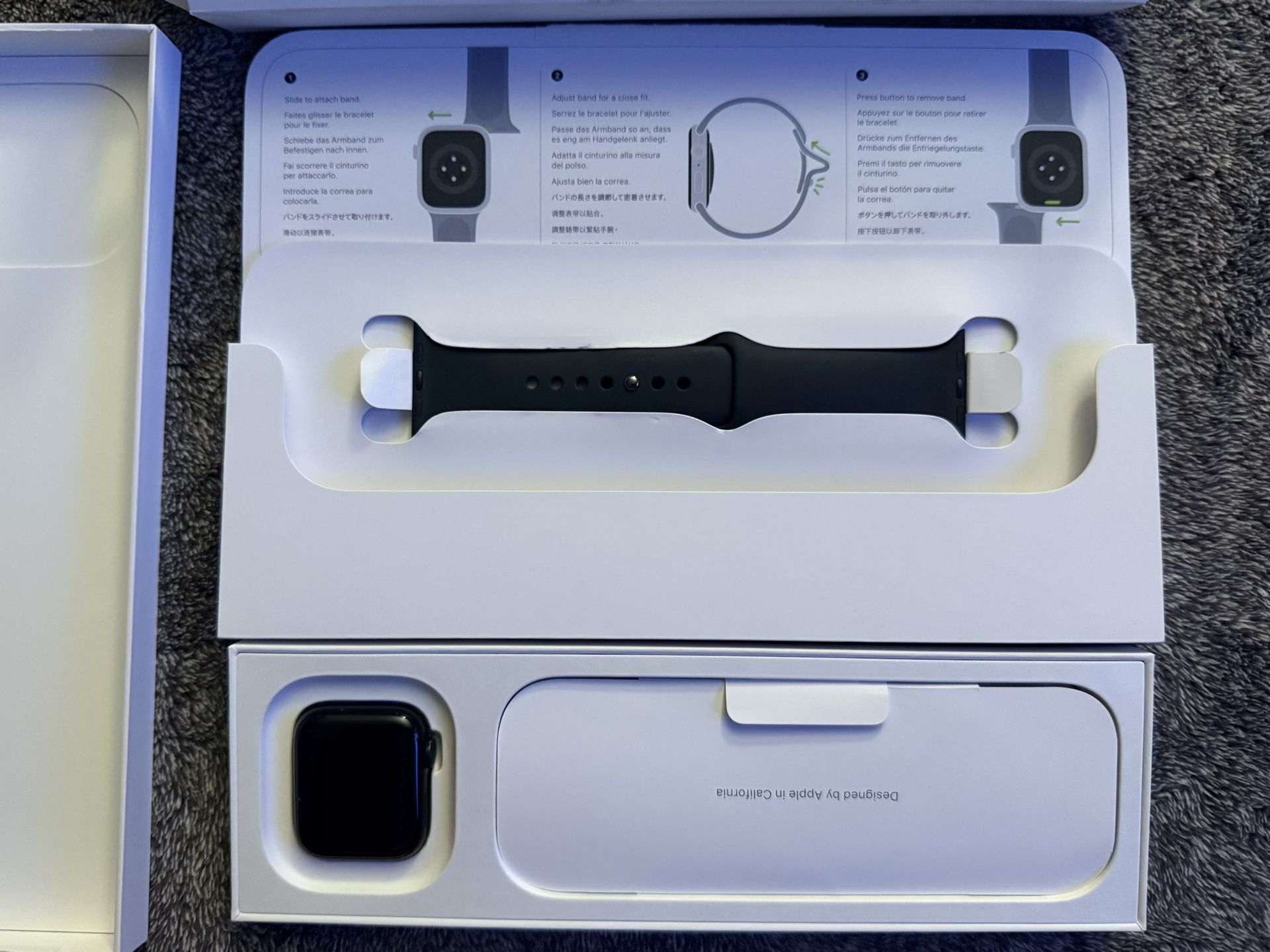 Apple Watch SE 2