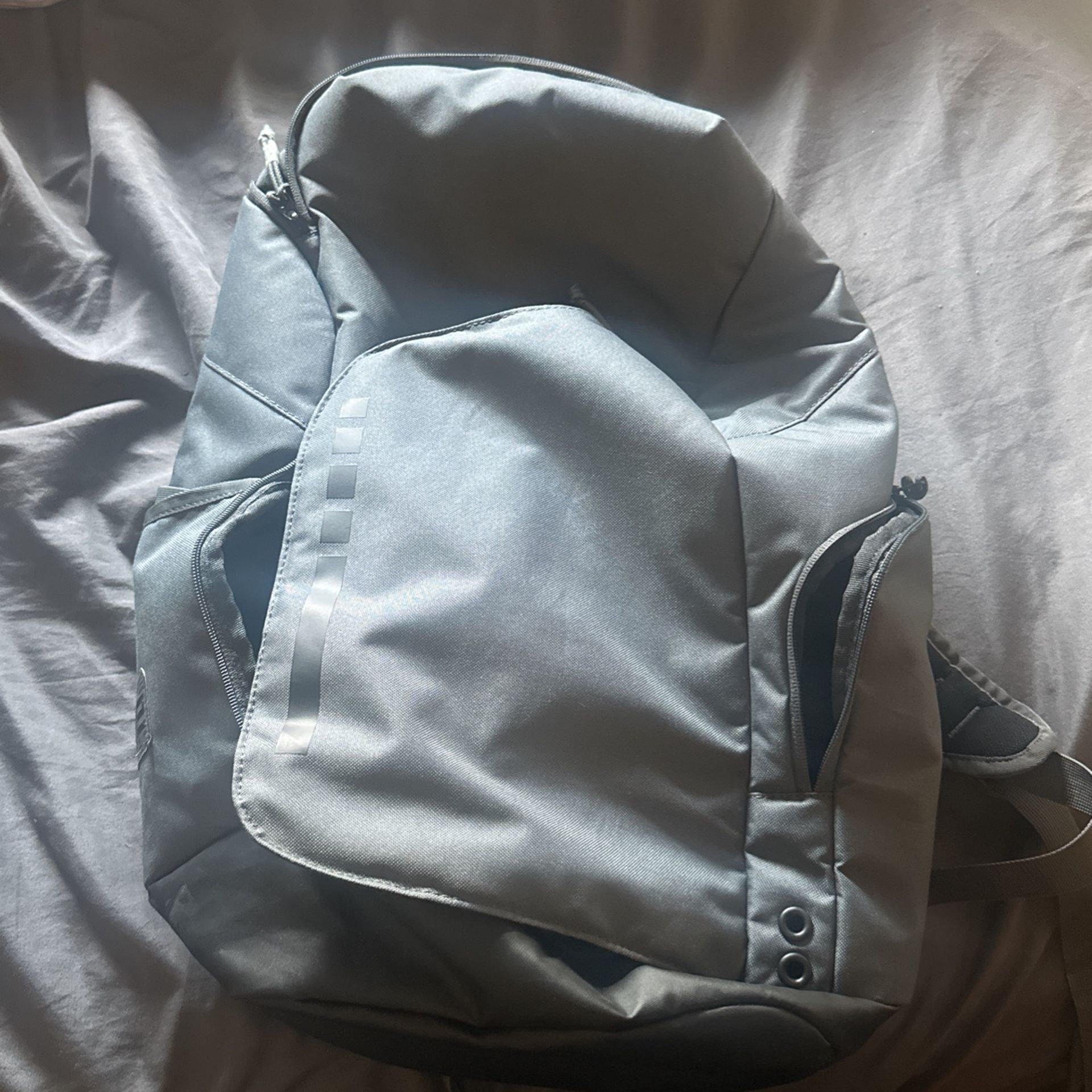 nike elite backpack 