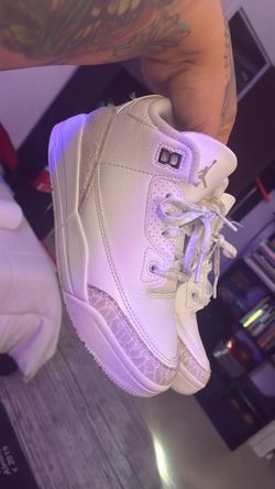 Kids Jordan’s size 13c