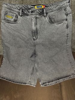 Empyre  Jean Shorts size 38 waist
