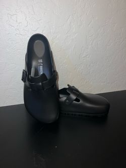 Birkenstock Boston EVA 1002314 Size 12
