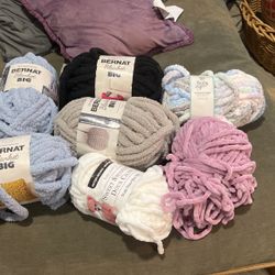 Yarn