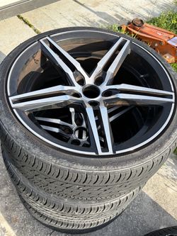19x8 5x114.3