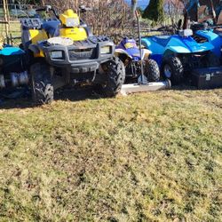 ATV Dirtbike Moped Scooter 300 to 3,000