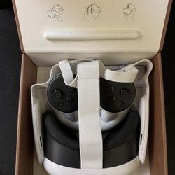 Oculus Quest 3 512Gb